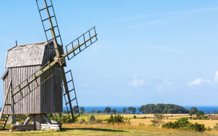 Avslutande spel och prisutdelning image