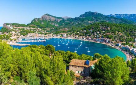 Ledig dag – eller besök i Soller image