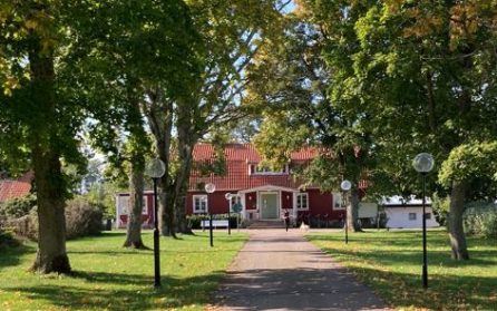 Resan till Öland image