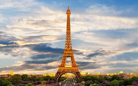 Välkommen till Paris  image