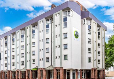 Hotel Bremen Altstadt ***