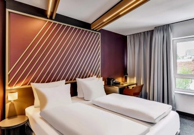 Hotel Bremen Altstadt ***