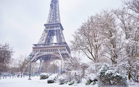 Välkommen till Paris  image