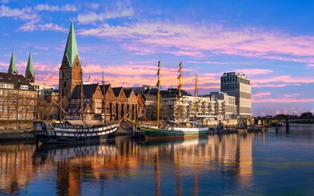 Bremen på egen hand image