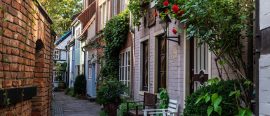Tågresa till Hamburg och Bremen med PRO Stockholm thumbnail