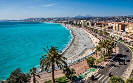 Utflykt till Èze och Nice – den franska Rivierans pärlor image