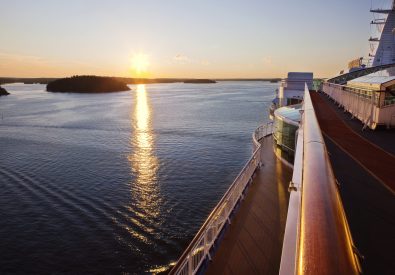 M/S Birka Gotland