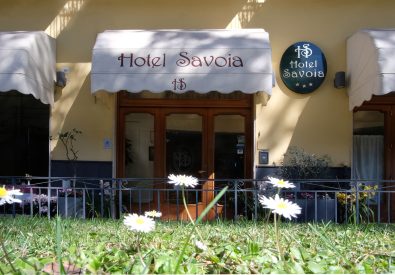 Hotel Savoia ***