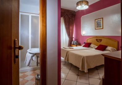 Hotel Savoia ***