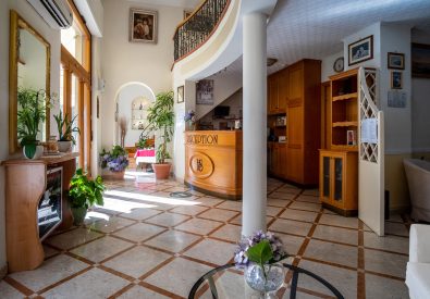 Hotel Savoia ***