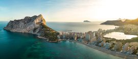 Från Alicante till Calpe – mars i Medelhavets ljus thumbnail