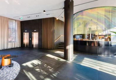 Budapest, Park Plaza Budapest****