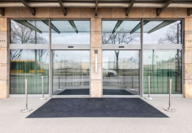 Budapest, Park Plaza Budapest****