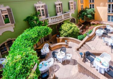 Budapest, Park Plaza Budapest****