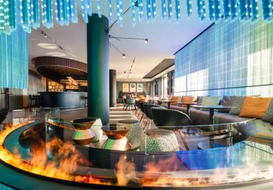 Budapest, Park Plaza Budapest****
