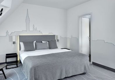 Budapest, Park Plaza Budapest****