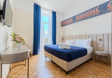 Sanremo, Lolli Palace Hotel ***