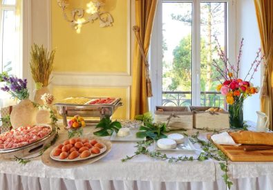 Sanremo, Lolli Palace Hotel ***