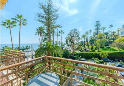 Sanremo, Lolli Palace Hotel ***
