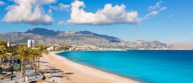 SOLO-resa till Albir – Costa Blanca när det är som bäst thumbnail