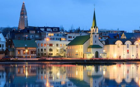 Dag på egen hand image