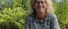 Trädgårdar på Öland med Gunnel Carlson thumbnail