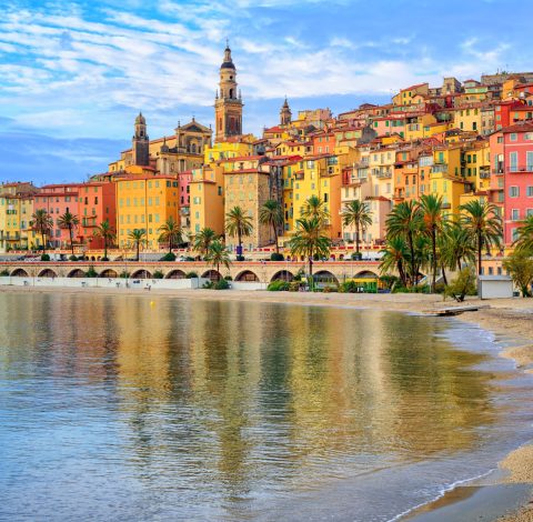 Färdledare hero background image