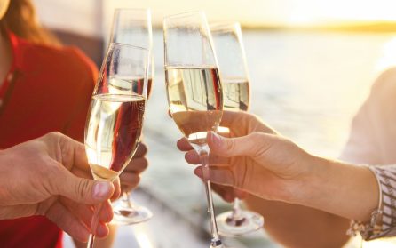 Vi provar Cava – Spaniens berömda mousserande vin image