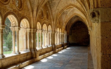 Romarstaden Tarragona image