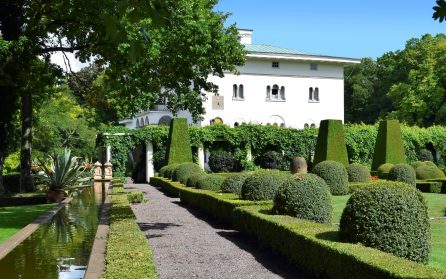 Borgholms Handelsträdgård  image