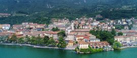 Lago Iseo – Italiens okända juvel thumbnail