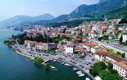 Ledig dag vid Iseosjön image