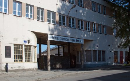 Schindlers list image