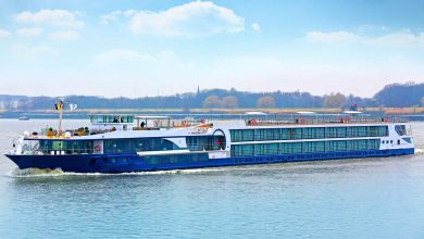 M/S Leonora****