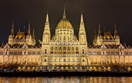 Budapest, Ungern image