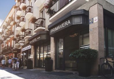 Stresa, Hotel Primavera***