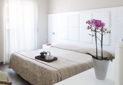 Stresa, Hotel Primavera***