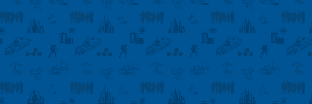 Om PRO Medlemsresor  background image