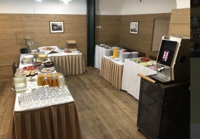 Prag, Hotel U Medvidků ***
