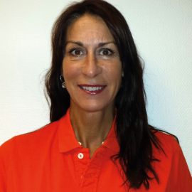 Monica Mozo image