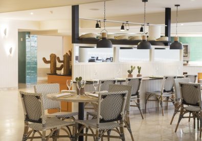 Malgrat de Mar, Luna Park Hotel***