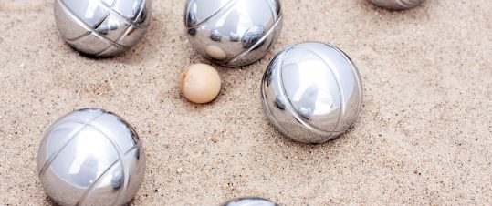 Boule på Öland med Nisse Ekander hero image