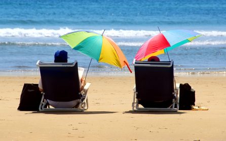 Ledig dag i Loutraki image