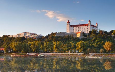 Bratislava, Slovakien image