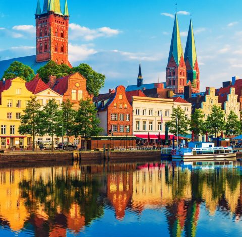 Tyskland hero background image