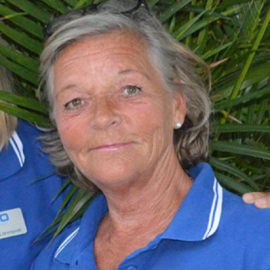 Yvonne Fridolfsson image