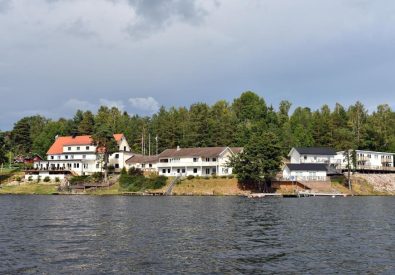 Håverud, Hotell Håverud***
