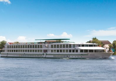 M/S Vivaldi *****
