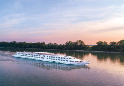 M/S Vivaldi *****