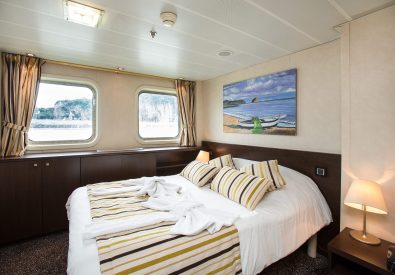 M/S Vivaldi *****